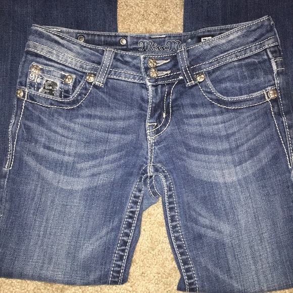 Miss Me Jeans - Picture 4 of 6